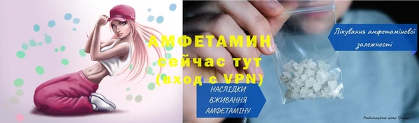 Альфа ПВП Лиски